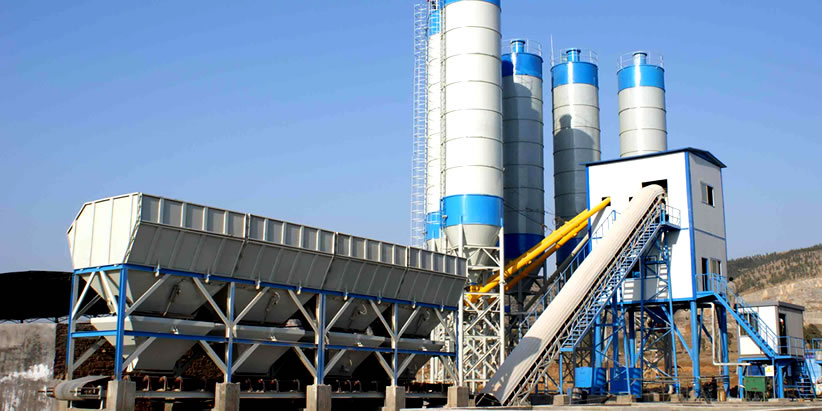 水泥熟料生产线