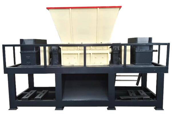 易拉罐破碎机怎么样|易拉罐破碎机应用范围|易拉罐破碎机出厂价