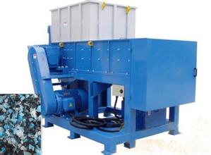 生活垃圾撕碎机型号|生活垃圾撕碎机规格|生活垃圾撕碎机产量