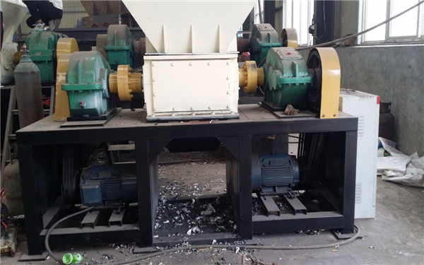 塑料薄膜撕碎机型号|塑料薄膜撕碎机规格|塑料薄膜撕碎机产量