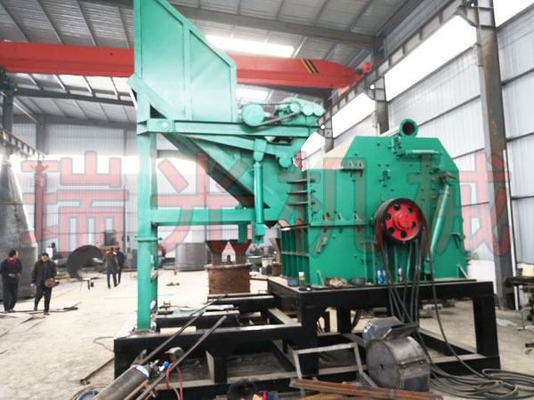 废旧汽车破碎机规格|废旧汽车破碎机效益|废旧汽车破碎机报价