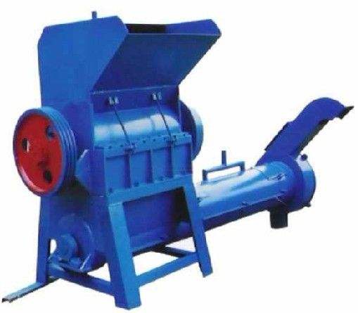 布料撕碎机品牌|环保布料撕碎机|布料撕碎机用途