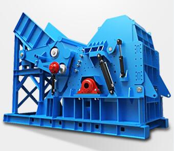 木材撕碎机什么牌子好|木材撕碎机制造厂家