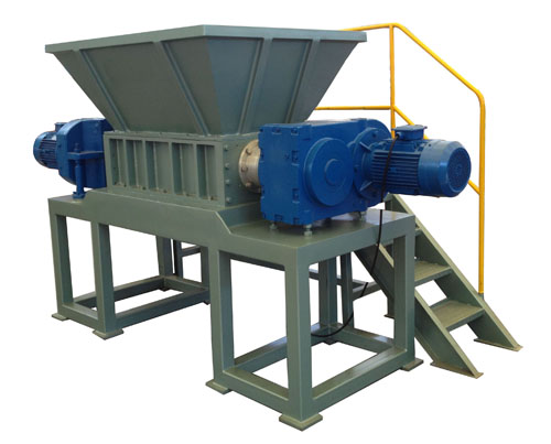 树枝撕碎机规格|树枝撕碎机效益|树枝撕碎机怎么样