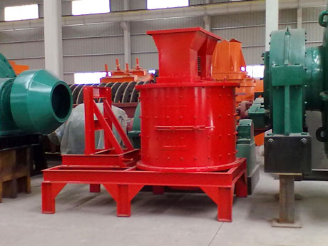 小型制砂机厂家|小型制砂机价格|小型制砂机多少钱