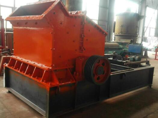 新型制砂机相对于传统制砂机有哪些不同?