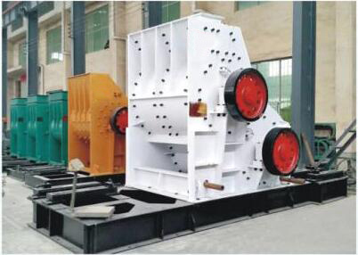 低碳环保页岩制砂机开启制砂新形势